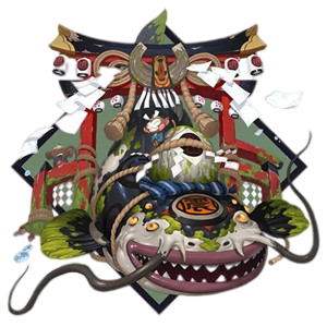 地震鲶
